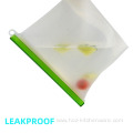 Reusable Food Storage Sandwich Bag